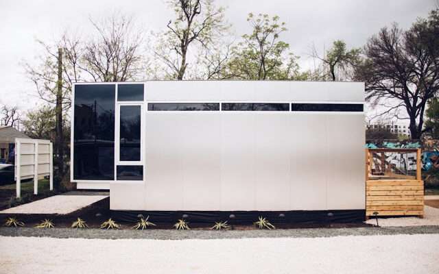 Kasita Tiny House
