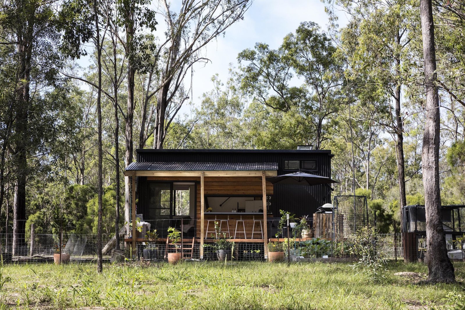 Modern Tiny House in Queensland Dream Tiny Living