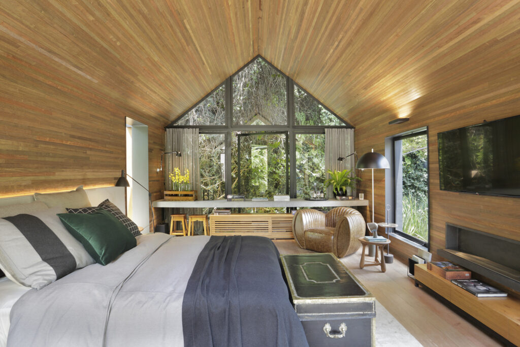 Cabanas Tiny House 11