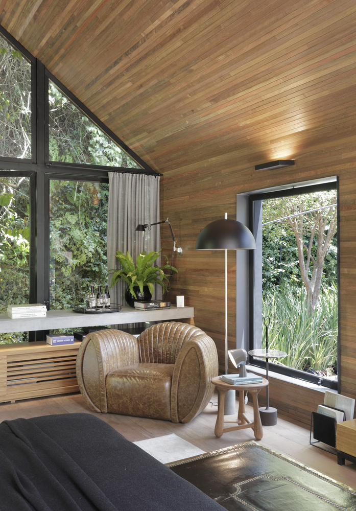 Cabanas Tiny House 14