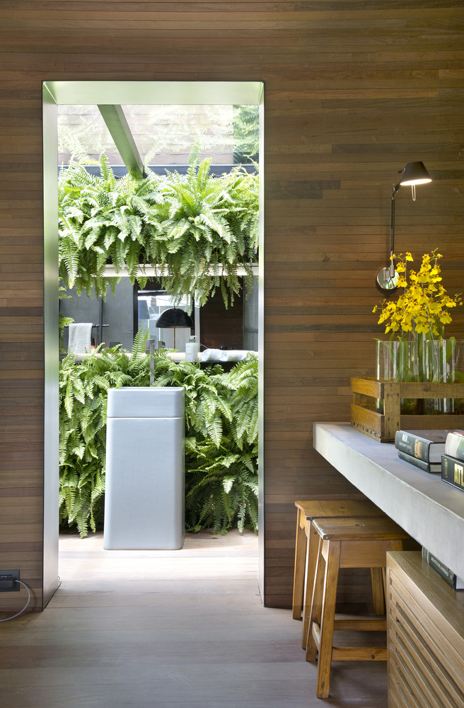 Cabanas Tiny House 15