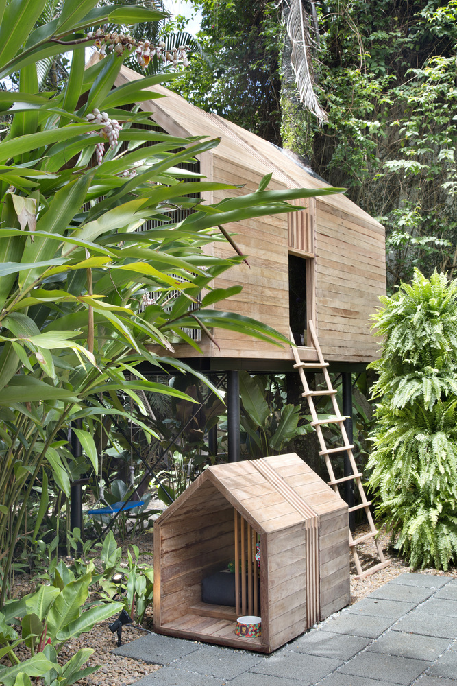Cabanas Tiny House 16