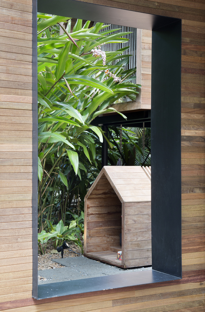 Cabanas Tiny House 17