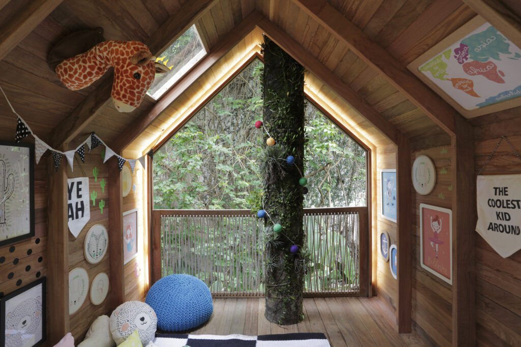 Cabanas Tiny House 18