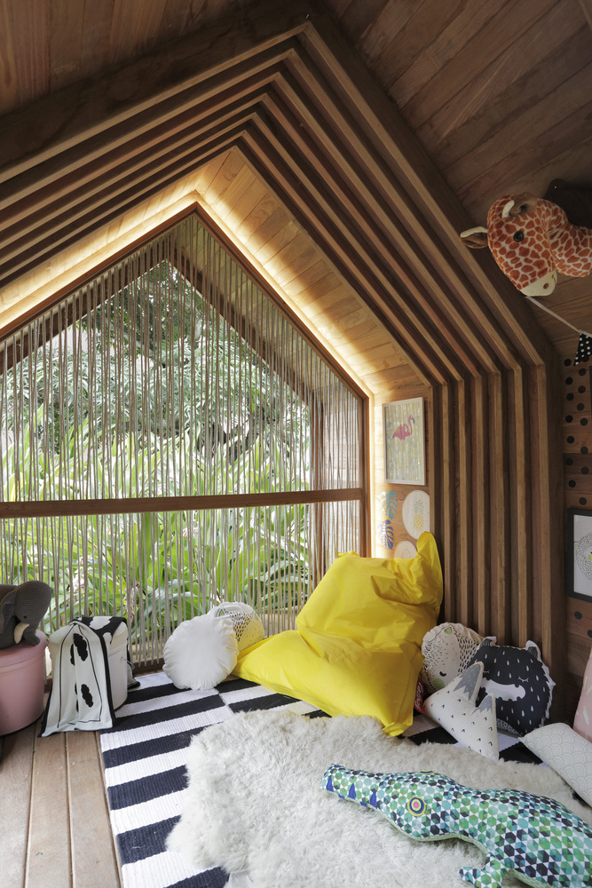Cabanas Tiny House 19