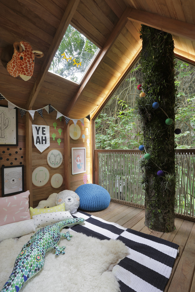 Cabanas Tiny House 20