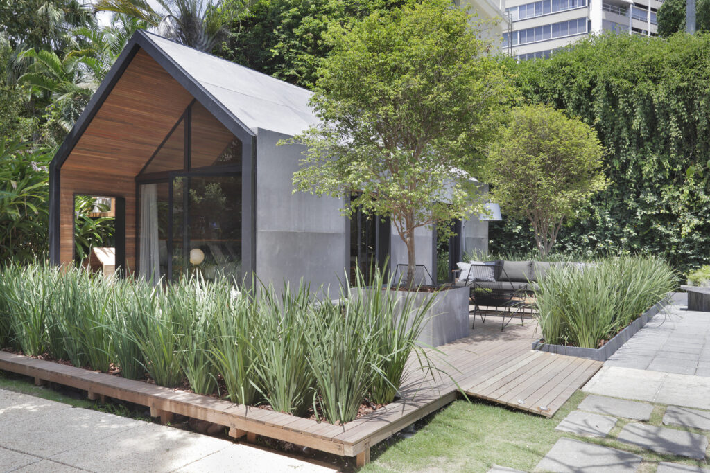 Cabanas Tiny House 21