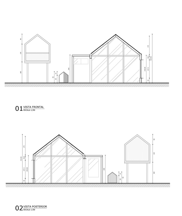 Cabanas Tiny House 23