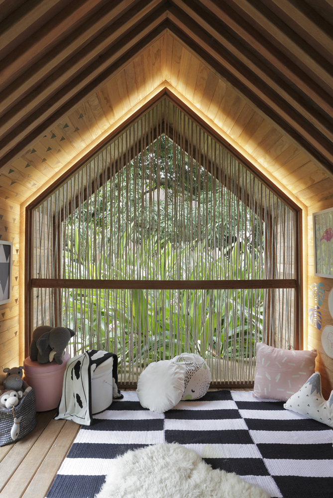 Cabanas Tiny House 3