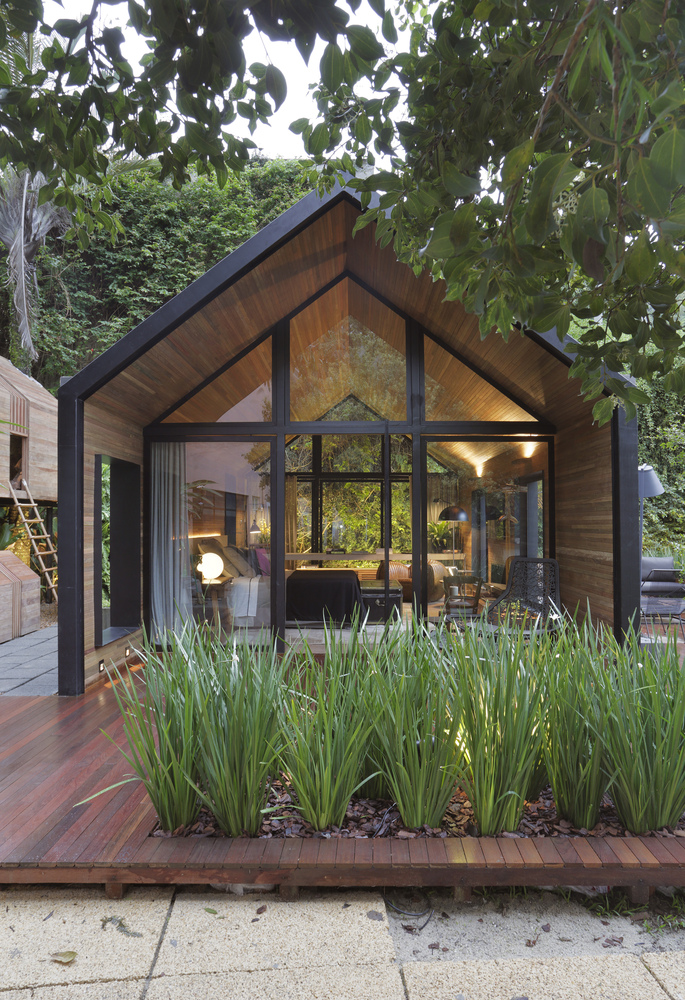 Cabanas Tiny House 4