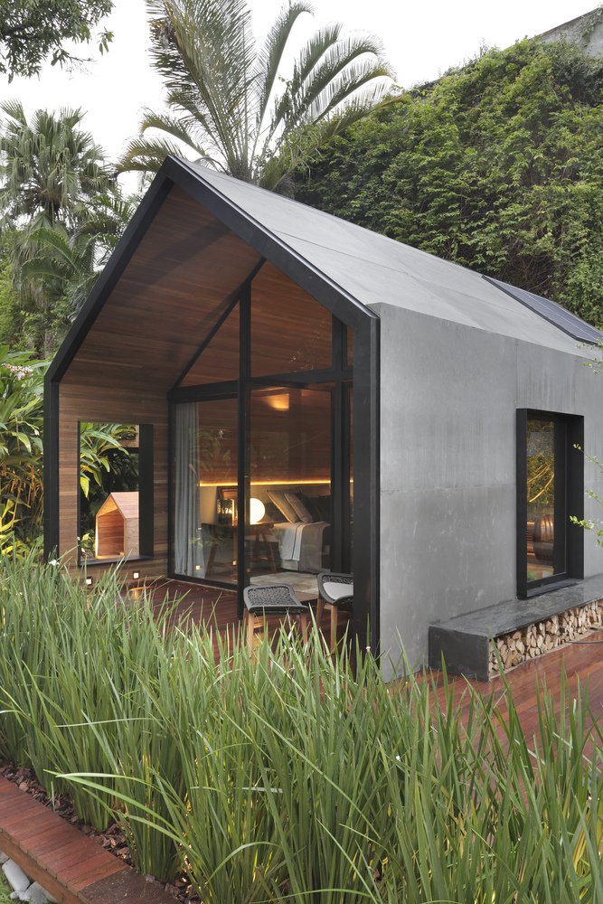 Cabanas Tiny House 6