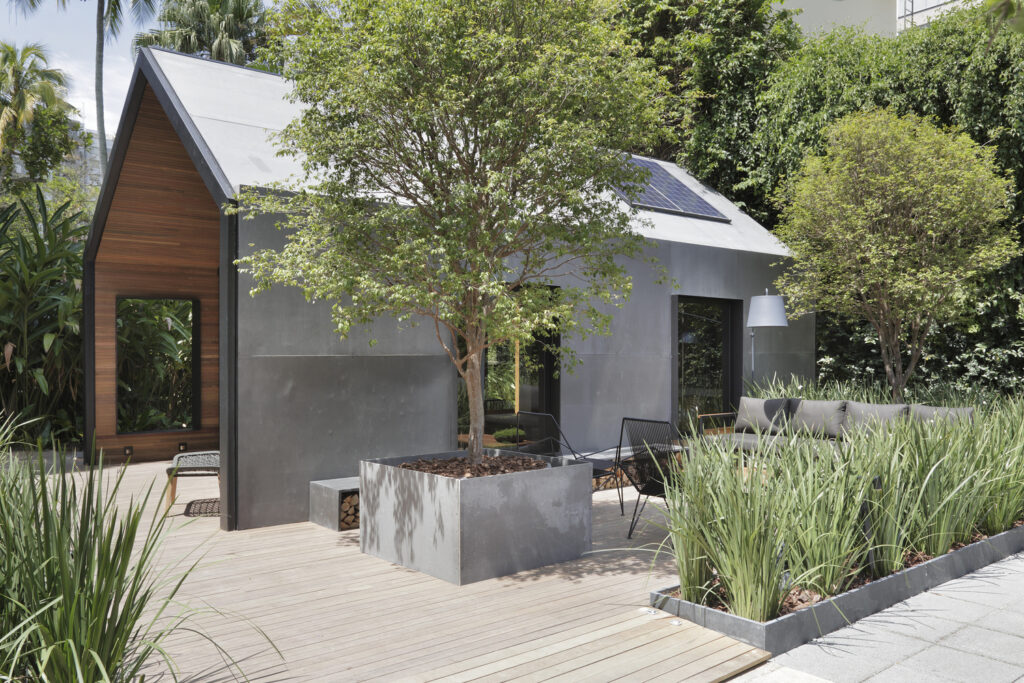 Cabanas Tiny House 7