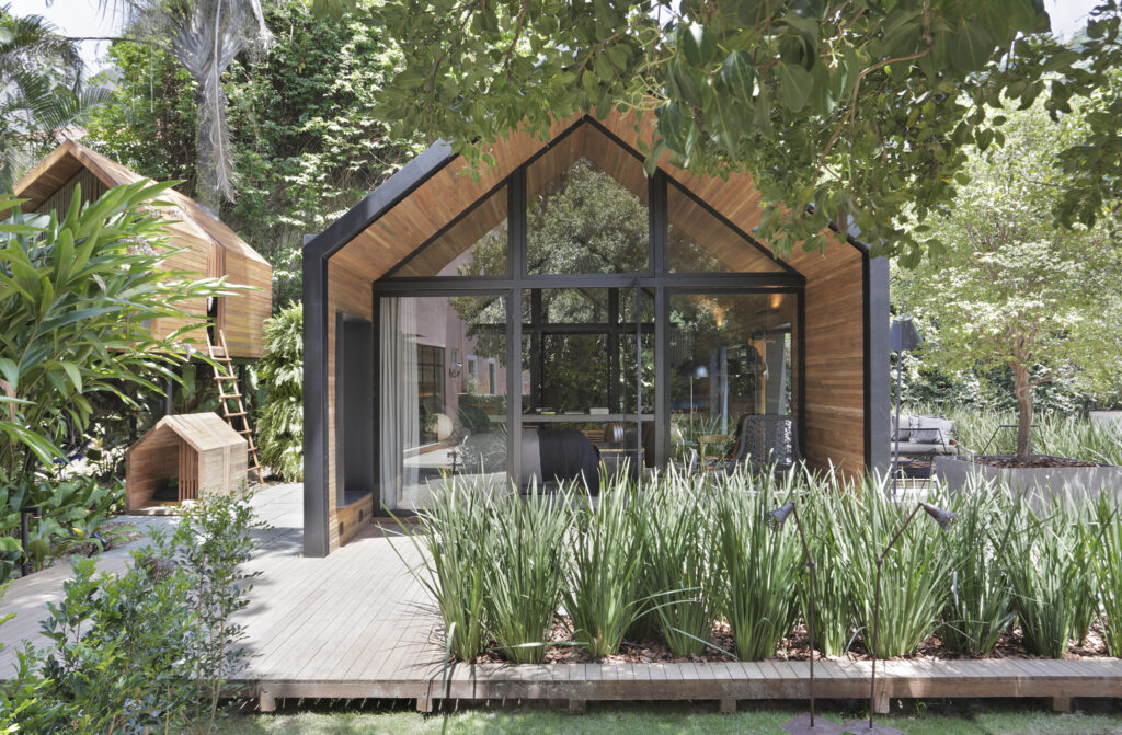 Cabanas Tiny House 9