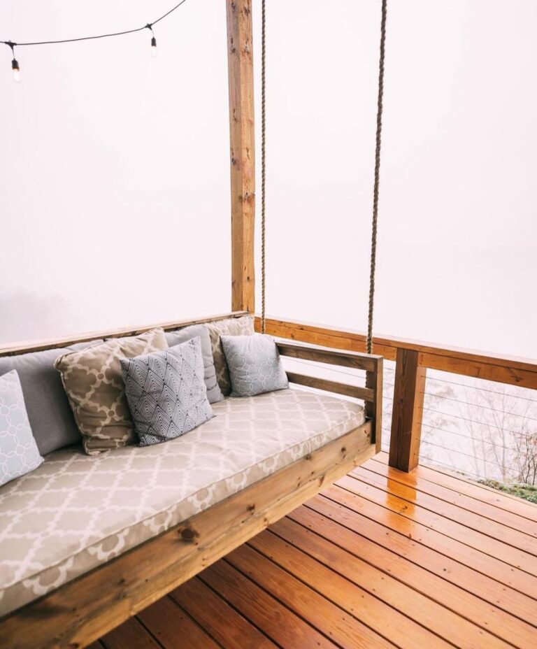 Tiny Shipping Container House On The Cliffs - Dream Tiny Living