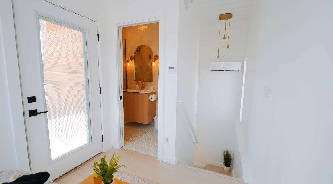 3 20ft Tiny Shipping Container House - Dream Tiny Living
