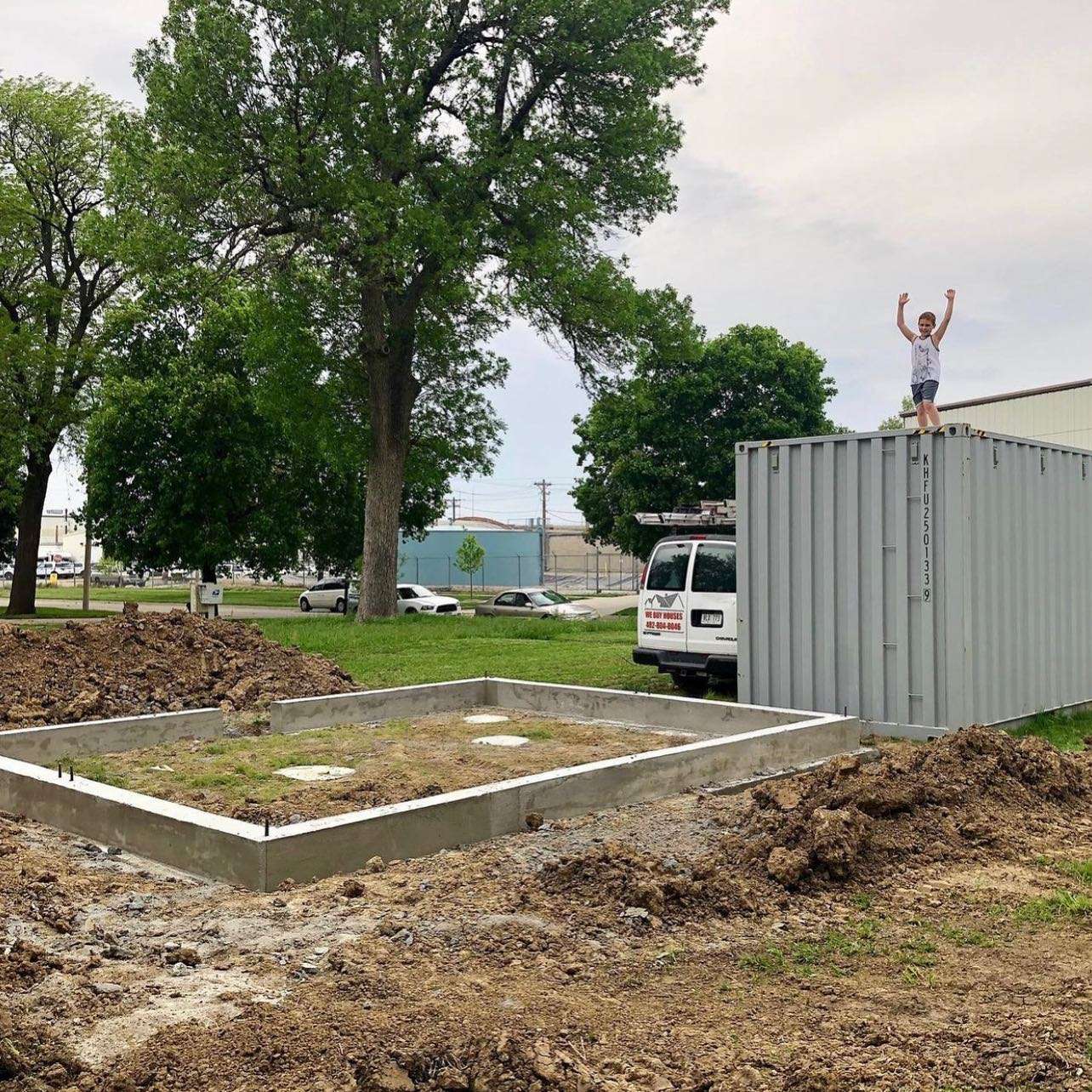 3 20ft Tiny Shipping Container House Dream Tiny Living