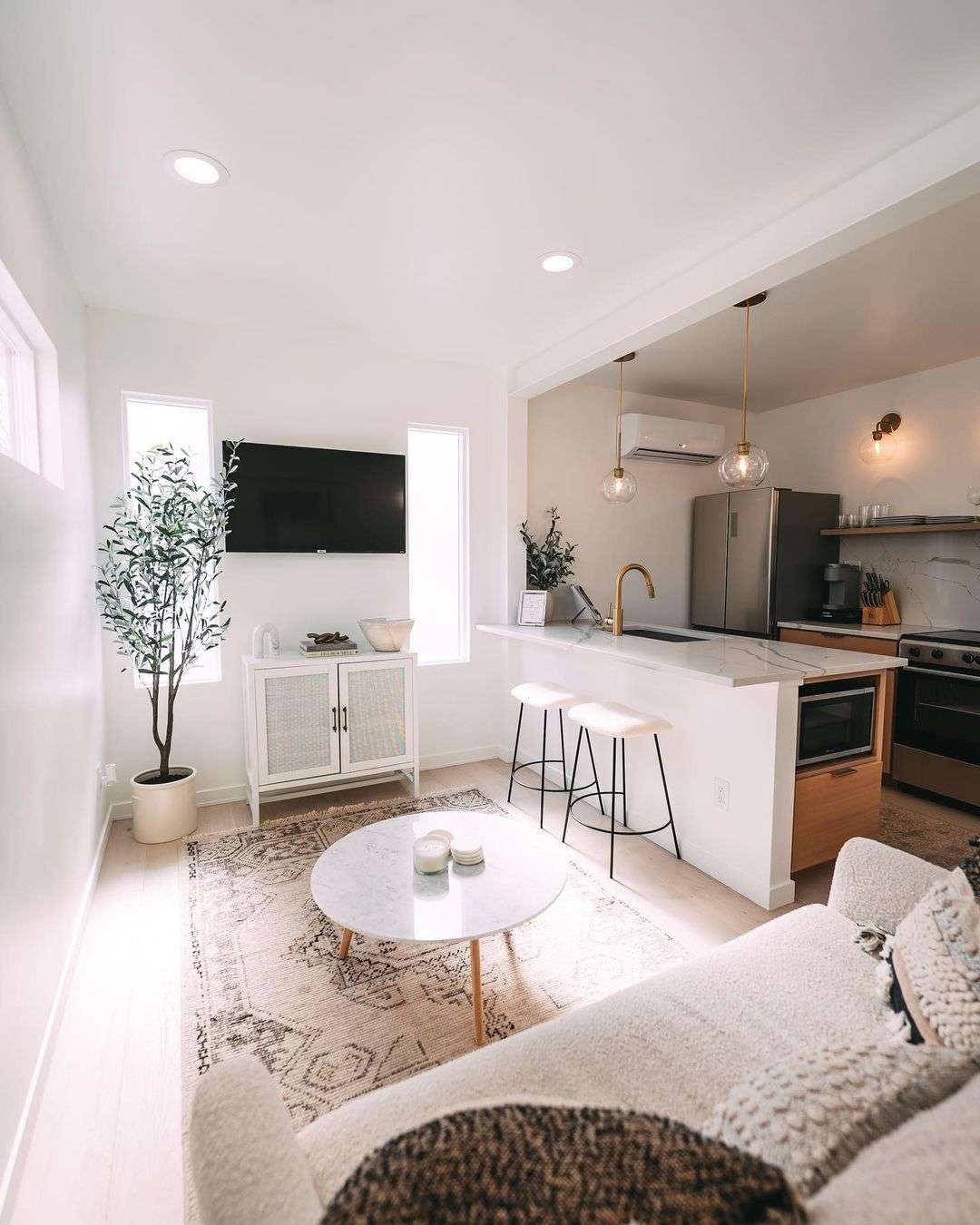 3 20ft Tiny Shipping Container House - Dream Tiny Living
