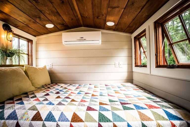 Absolutely Gorgeous Denali Tiny House by Timbercraft Tiny Homes - Dream ...