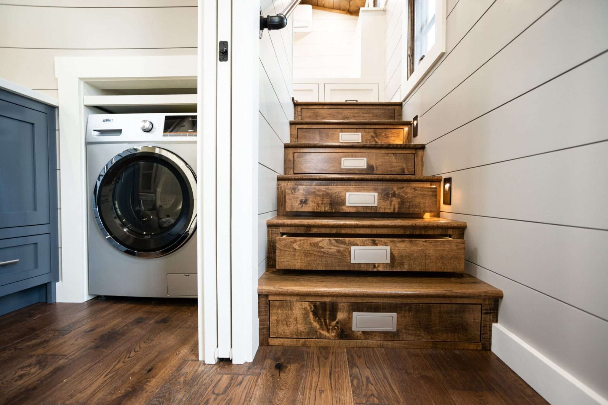 Absolutely Gorgeous Denali Tiny House by Timbercraft Tiny Homes - Dream ...