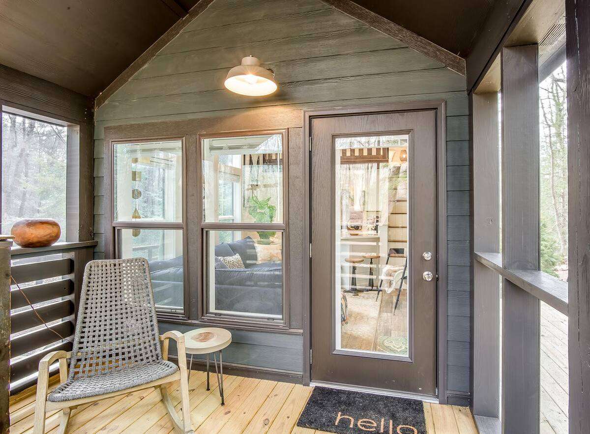 Luxury Tiny Home Community in Southeast Tennessee Dream Tiny