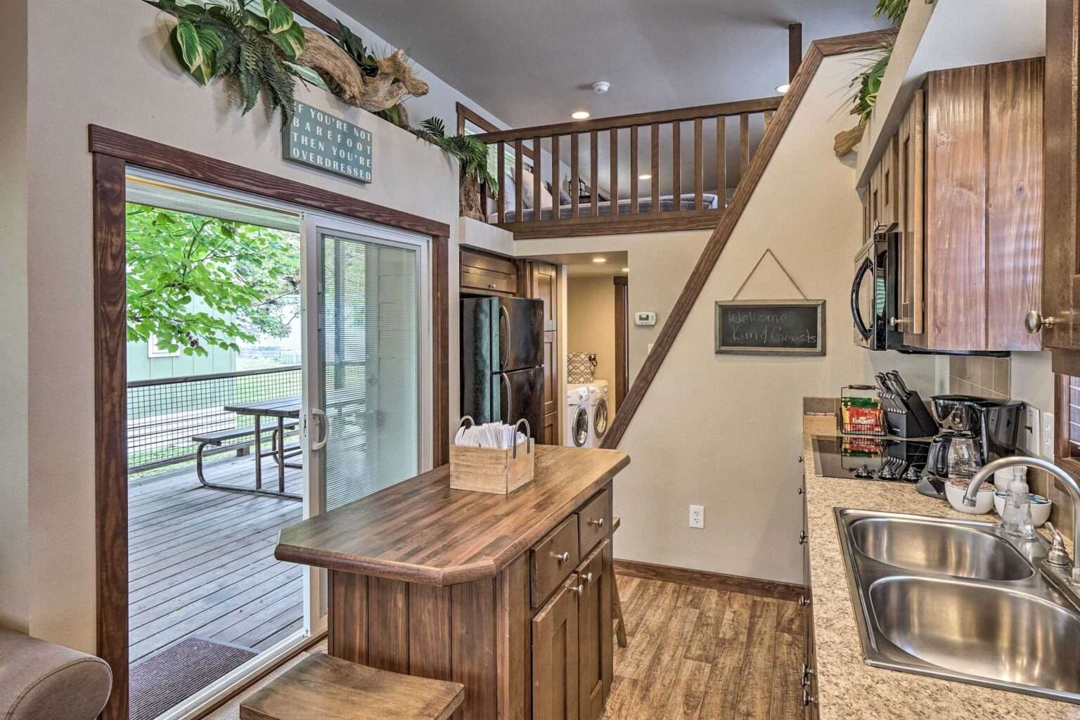 Gorgeous Rustic Tiny House Near The San Marcos River Dream Tiny Living gorgeous-rustic-tiny-house-near-the-san-marcos-river-dream-tiny-living