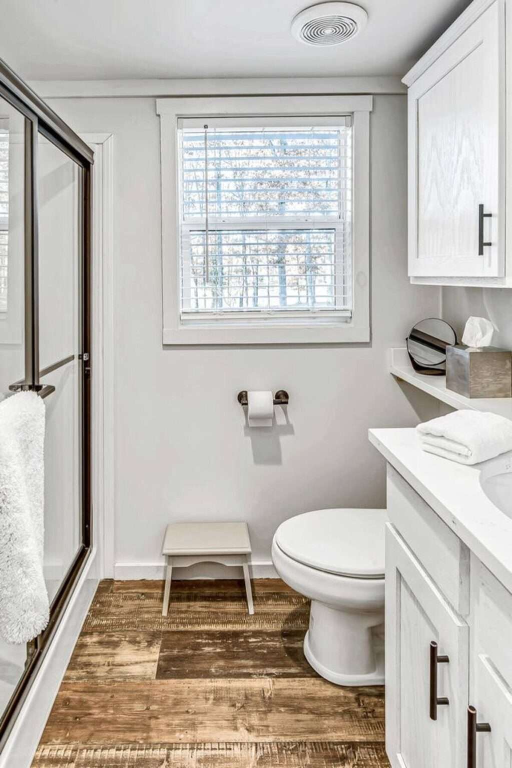 Absolutely Fabulous Mini Pearl Tiny House - Dream Tiny Living