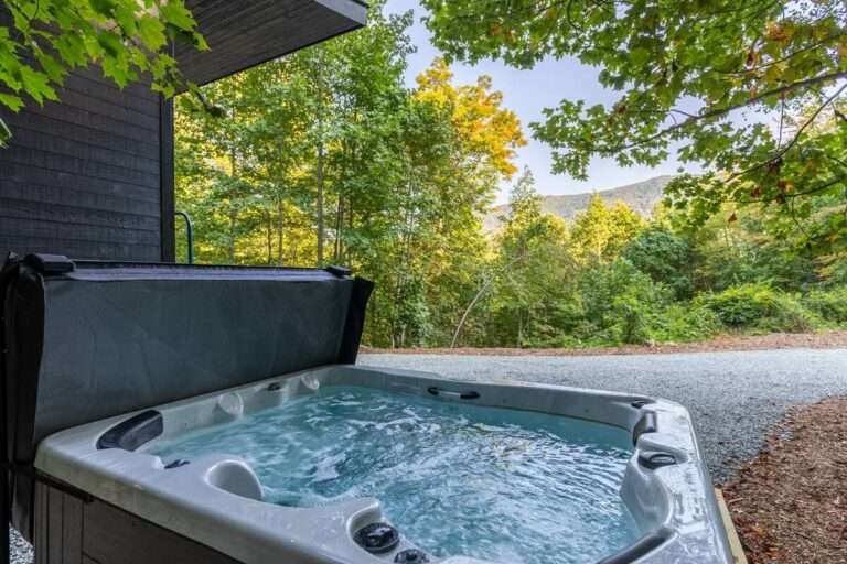 Absolutely Stunning and Private Tiny House with Jacuzzi - Dream Tiny Living