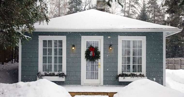 Amazing Beautiful Little Cottage in the Lake Placid Area