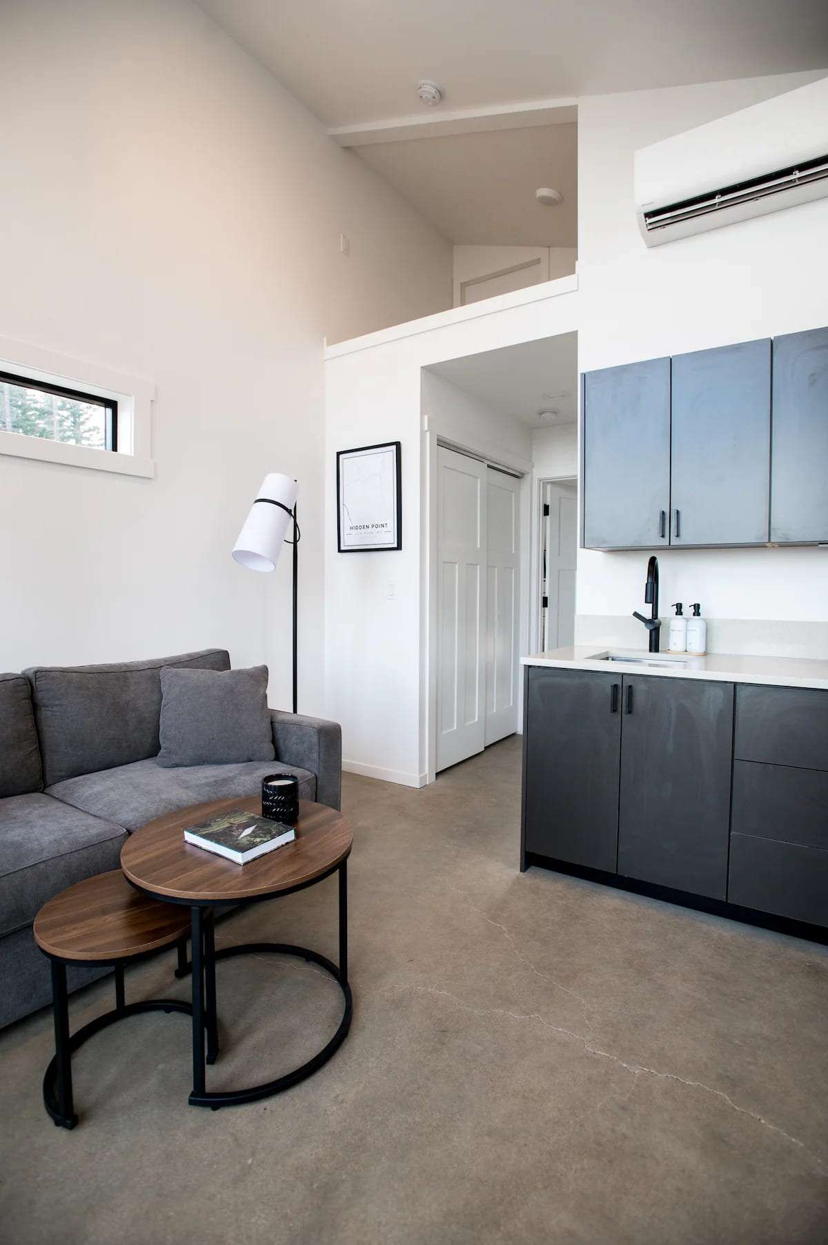 Absolutely Contemporary and Innovative Tiny Cabin - Dream Tiny Living