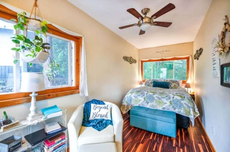 Jaimie and Dave's Shipping Container House - Dream Tiny Living
