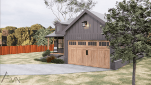 Perfect Dream Small House 11m x 9m - Dream Tiny Living