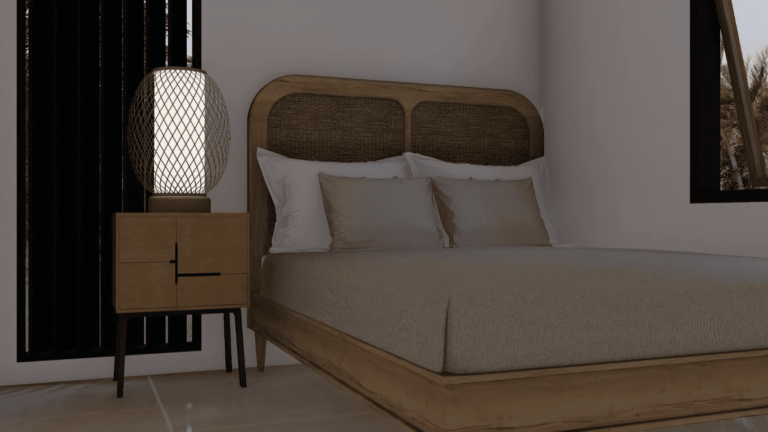 Gorgeous and Modern Tiny House Design 6m x 10m - Dream Tiny Living