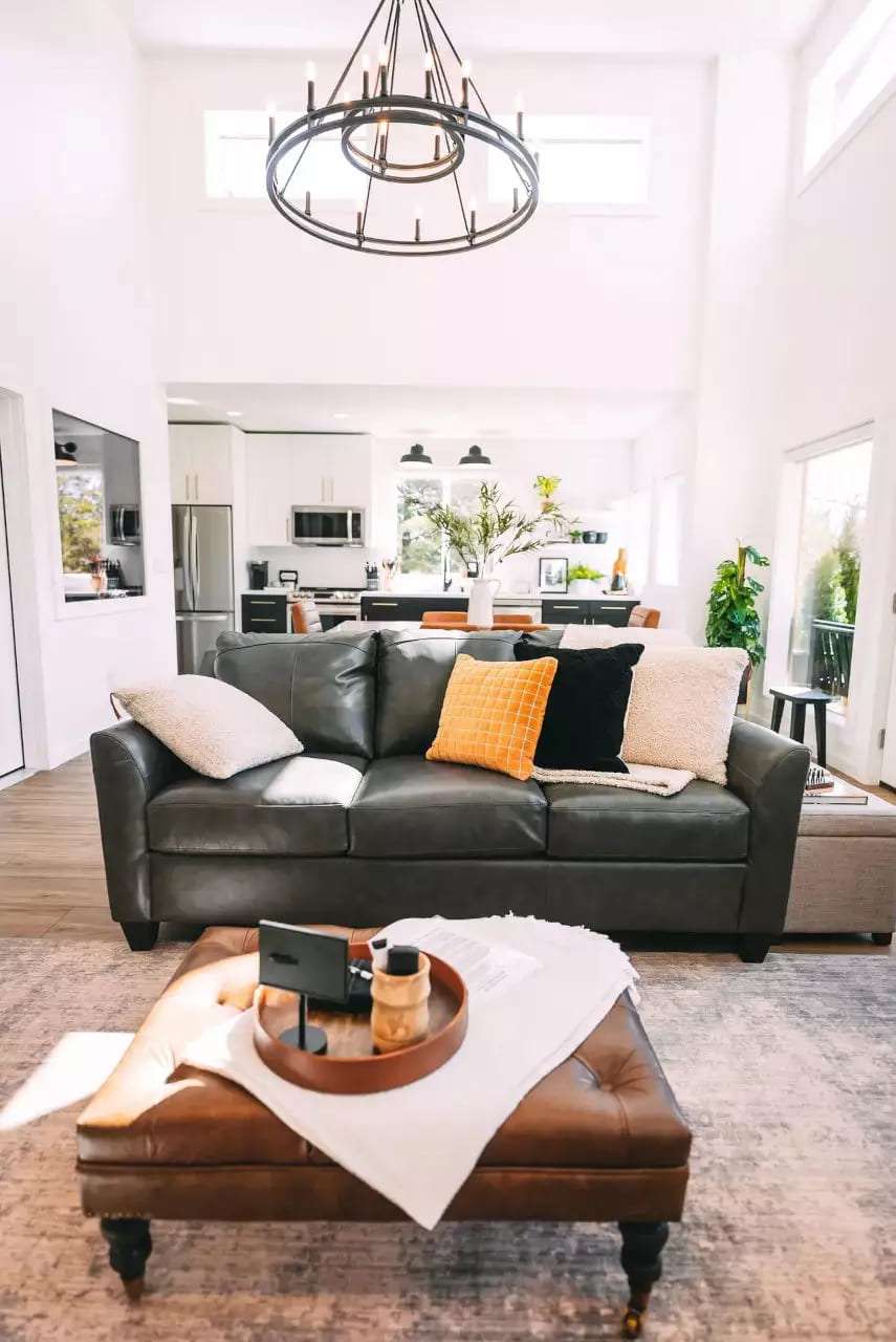 Wonderful Layout of Shipping Container House - Dream Tiny Living