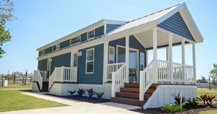 Cute Tiny Beach Home