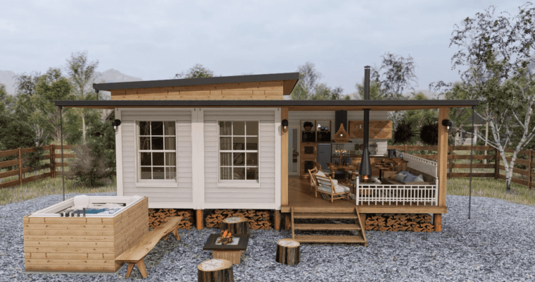 Shipping Container House Ideas Design